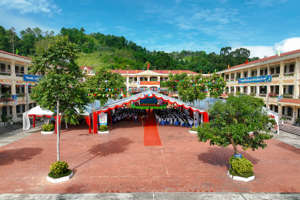KHAI GIẢNG 2023-2024