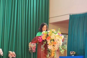 🛵💎🎉[Tập huấn triển khai mô hình “Cổng trường An toàn giao thông” và phát động “Tháng cao điểm an toàn giao thông cho học sinh đến trường” năm 2023]🎉💎🛵