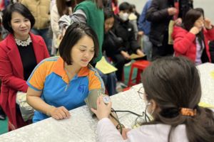 BẢN TIN CÔNG ĐOÀN THÁNG 3 NĂM 2024: ĐOÀN VÊN CÔNG ĐOÀN THAM GIA NGÀY HỘI HIẾN MÁU TÌNH NGUYỆN NĂM 2024