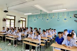 Nâng cao hoạt động TDTT ở tổ chuyên môn trong nhà trường