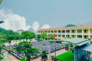 SINH HOẠT DƯỚI CỜ TUẦN 3