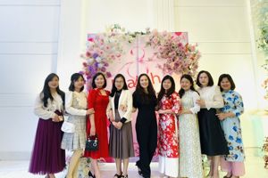 KỈ NIỆM 113 NĂM NGÀY QUỐC TẾ PHỤ NỮ (8/3/1910-8/3/2023)