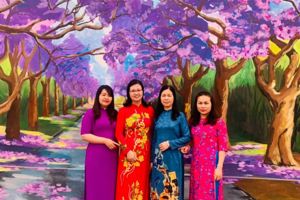 TỔ XÃ HỘI TÍCH CỰC ĐỔI MỚI “SINH HOẠT CHUYÊN MÔN THEO HƯỚNG NGHIÊN CỨU BÀI HỌC”
