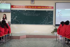 THIẾT KẾ BÀI GIẢNG CHỦ ĐỀ STEM
