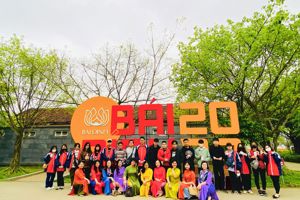 HỌC TẬP - TRẢI NGHIỆM TỔ NGOẠI NGỮ ( 2022-2023)