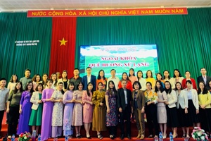 NGOẠI KHÓA QUÊ HƯƠNG XỨ LẠNG