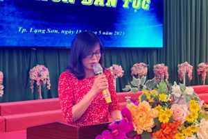 “ĐIỆU HỒN DÂN TỘC” - NGOẠI KHÓA TỔ NGỮ VĂN NĂM HỌC 2022-2023