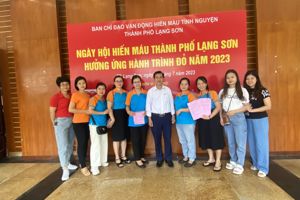 BẢN TIN CÔNG ĐOÀN THÁNG 7 NĂM 2023