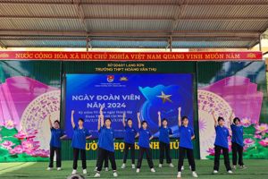 Tổng kết chuỗi hoạt động “Ngày Đoàn Viên năm 2024”