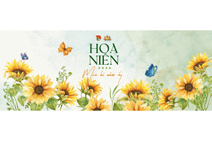 Hoa Niên 2024: Mùa Hè Năm Ấy Chuỗi sự kiện tri ân học sinh khối 12, trường THPT Hoàng Văn Thụ - Lạng Sơn