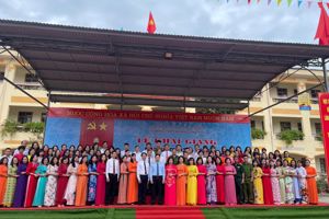 🌟 XỨNG DANH NGÔI TRƯỜNG MANG TÊN HOÀNG VĂN THỤ 🌟