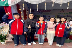 DỰ ÁN ECOTEA – HÀNH TRÌNH PHÁT TRIỂN SẢN PHẨM XANH TỪ CÂY CHÈ
