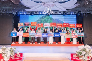 BẢN LĨNH TRÍ TUỆ HOÀNG VĂN THỤ DẤU ẤN NỔI BẬT TẠI CUỘC THI KHOA HỌC KỸ THUẬT CẤP TỈNH LẠNG SƠN NĂM HỌC 2025–2026