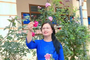 TÔN VINH NHÀ GIÁO TẬN TÂM – XÉT ĐỀ NGHỊ TẶNG DANH HIỆU "NHÀ GIÁO ƯU TÚ" LẦN THỨ 17