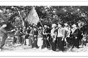 Kỷ niệm 81 năm ngày 22/12: Bài học về lòng yêu nước từ trang sách đến thao trường