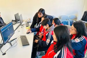 🎉 🎉 🎉 TĂNG TỐC ÔN TẬP VÀ CHUẨN BỊ CHO KỲ THI OLYMPIC TIẾNG ANH TRÊN INTERNET (IOE)  CẤP XÃ/PHƯỜNG NĂM HỌC 2025-2026 🎉 🎉 🎉