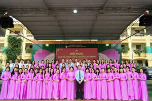 Trường THPT Hoàng Văn Thụ: Phát huy nền tảng vững chắc, chủ động bứt phá trong kỳ thi Tốt nghiệp THPT 2026