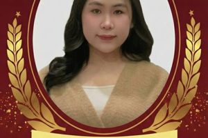 🎉 TỔ NGOẠI NGỮ - TRƯỜNG THPT HOÀNG VĂN THỤ: VINH DANH HỌC SINH GIỎI CẤP TỈNH NĂM HỌC 2025-2026 🎉