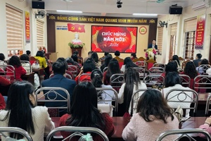 XUÂN BÍNH NGỌ 2026 – GẮN KẾT YÊU THƯƠNG, VỮNG BƯỚC THÀNH CÔNG