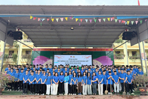 GIEO MẦM XANH – GỬI TRỌN NIỀM TIN XUÂN BÍNH NGỌ 2026
