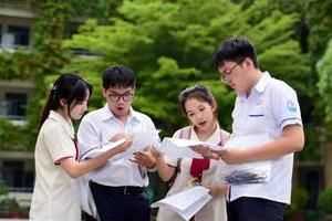 Sửa đổi, bổ sung một số điều của Quy chế thi tốt nghiệp trung học phổ thông