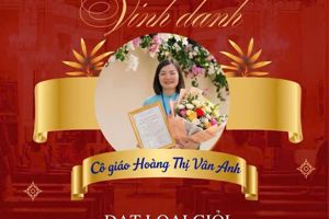 🎉 🎉 🎉  [VINH DANH] – TỔ NGOẠI NGỮ TỰ HÀO VỚI THÀNH TÍCH RỰC RỠ TẠI HỘI THI GIÁO VIÊN GIỎI CẤP TỈNH NĂM HỌC 2025–2026 🎉 🎉 🎉
