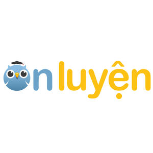 Hướng dẫn thi thử Online đợt 1 trên app onluyen.vn